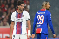 Góc Nhìn HI88: L'Equipe: PSG bán sốc cầu thủ mùa hè, thu về hơn 350 triệu euro, lập kỷ lục CLB