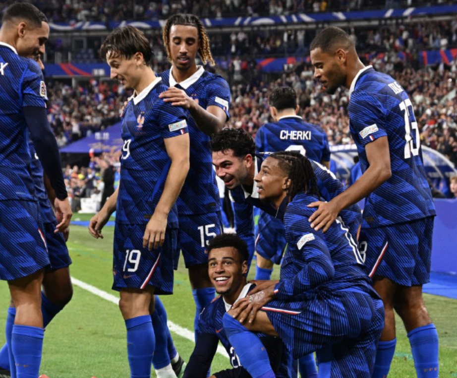 Góc Nhìn HI88: Quân dự bị 14 phút nã 4 bàn! Zidane 54 tuổi: 15 ngày 3 thắng 1 hòa, siêu sao 180 triệu euro tự tạo 6 bàn sau 4 trận