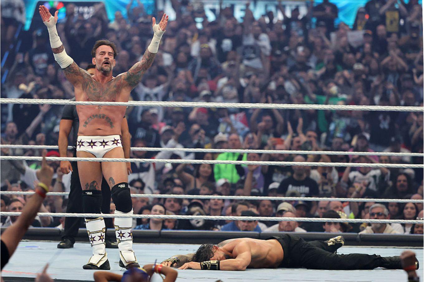 Góc Nhìn HI88: WWE Money in the Bank chuyển tới New Orleans, khởi tranh ngày 10 tháng 10