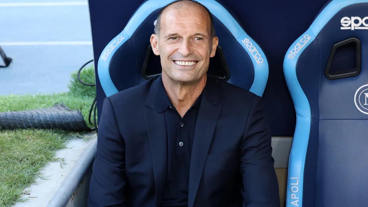 Góc Nhìn HI88: Allegri: McTominay có thể đá chính, bàn về sơ đồ chiến thuật chỉ là chuyện phiếm quán bar