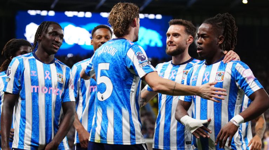 Góc Nhìn HI88: Dứt điểm 19-9, tỷ số 1-4, Newcastle thua ở đâu?