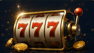 Nổ hũ HI88 với máy quay 777